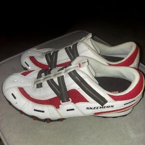 Skechers Bike Shoes